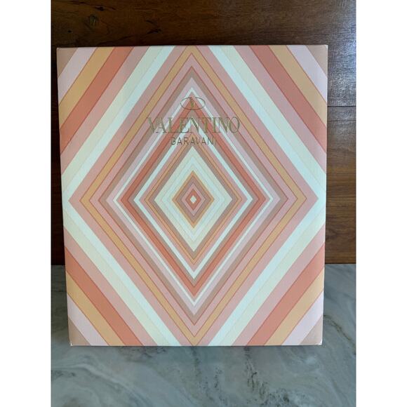 Valentino Garavani Native Couture Beaded Feather Multi Strand Necklace - Picture 10 of 10